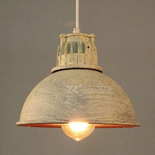 Load image into Gallery viewer, Nordic Retro Industrial Wind Pendant Lamp