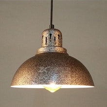 Load image into Gallery viewer, Nordic Retro Industrial Wind Pendant Lamp