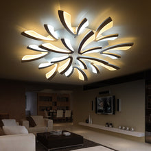 Load image into Gallery viewer, NEO Gleam Acrylic thick Modern led ceiling