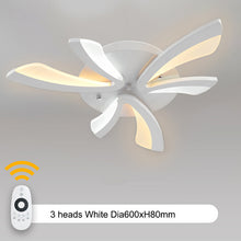 Load image into Gallery viewer, NEO Gleam Acrylic thick Modern led ceiling