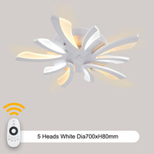 Load image into Gallery viewer, NEO Gleam Acrylic thick Modern led ceiling