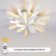 Load image into Gallery viewer, NEO Gleam Acrylic thick Modern led ceiling