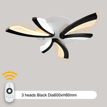 Load image into Gallery viewer, NEO Gleam Acrylic thick Modern led ceiling