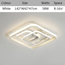 Load image into Gallery viewer, ANN Nordic creative living room lamp