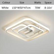 Load image into Gallery viewer, ANN Nordic creative living room lamp