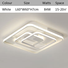 Load image into Gallery viewer, ANN Nordic creative living room lamp