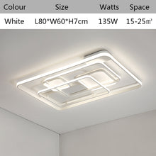 Load image into Gallery viewer, ANN Nordic creative living room lamp
