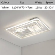 Load image into Gallery viewer, ANN Nordic creative living room lamp