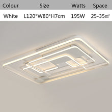 Load image into Gallery viewer, ANN Nordic creative living room lamp